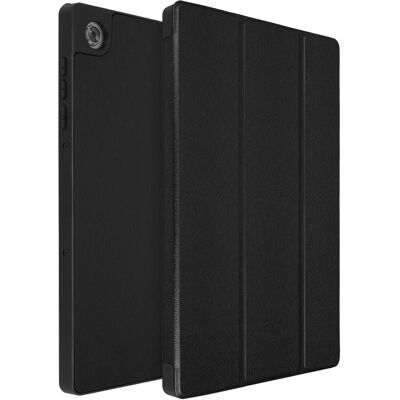 Funda Avizar Lenovo Tab M10 HD Gen 2 Plegable - Delgado, Negro Funda Avizar Lenovo Tab M10 HD Gen 2 Plegable - Delgado, Negro