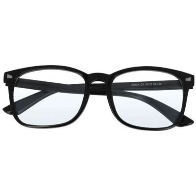 Lunettes Anti-Fatigue Avizar - Monture en Plastique et Filtre Bleu - Publicité Lunettes Anti-Fatigue Avizar - Monture en Plastique et Filtre Bleu - Publicité