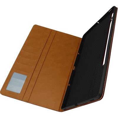 Funda Avizar Samsung Tab S7 FE - Vídeo, Tarjetas, Almacenamiento, Rojo Funda Avizar Samsung Tab S7 FE - Vídeo, Tarjetas, Almacenamiento, Rojo