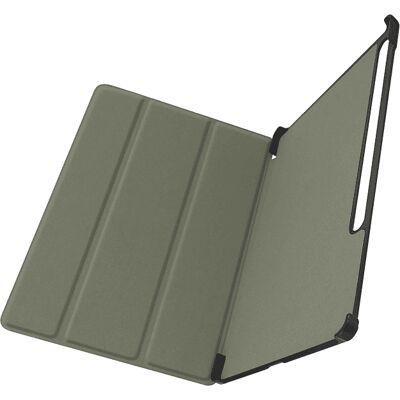 Funda Avizar Galaxy Tab S7 FE con soporte para video y teclado - Negro Funda Avizar Galaxy Tab S7 FE con soporte para video y teclado - Negro