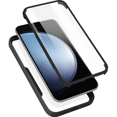 Coque antichoc pour Galaxy A22 5G noir - Étui téléphone - Publicité Coque antichoc pour Galaxy A22 5G noir - Étui téléphone - Publicité