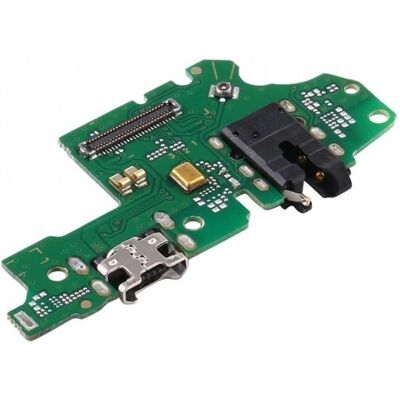 Clappio Huawei P Smart 2019 Ladebuchse - Micro-USB & 3,5mm Clappio Huawei P Smart 2019 Ladebuchse - Micro-USB & 3,5mm