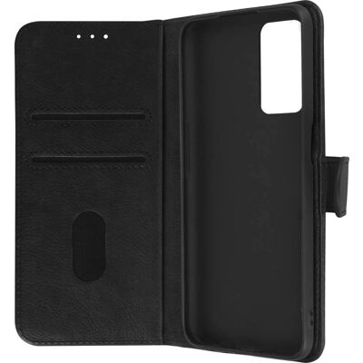 Funda Avizar Oppo A16 con Cartera y Soporte de Video Funda Avizar Oppo A16 con Cartera y Soporte de Video