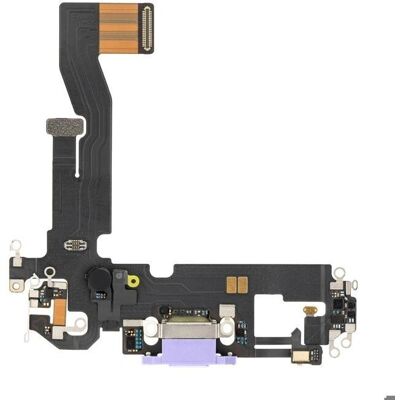 Clappio - Lightning Charging Connector - iPhone 12 / 12 Pro - Charging Connector Clappio - Lightning Charging Connector - iPhone 12 / 12 Pro - Charging Connector