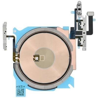 Clappio iPhone 12 Mini Replacement Sensor - MagSafe NFC Buttons Clappio iPhone 12 Mini Replacement Sensor - MagSafe NFC Buttons
