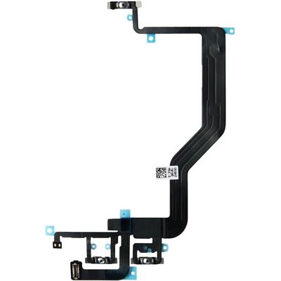 Clappio Ersatzteil Power & Lautstärke für iPhone 12/12 Pro Clappio Ersatzteil Power & Lautstärke für iPhone 12/12 Pro