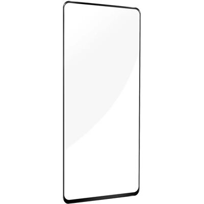 Protection d'écran en Verre Trempé Avizar Galaxy A53 5G - Contour Noir - Publicité Protection d'écran en Verre Trempé Avizar Galaxy A53 5G - Contour Noir - Publicité