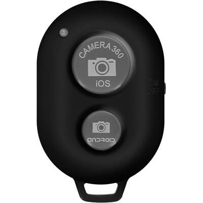 Avizar Bluetooth-Fernbedienung Smartphone Fernauslöser Kompakt Design - Fernbedienung Avizar Bluetooth-Fernbedienung Smartphone Fernauslöser Kompakt Design - Fernbedienung