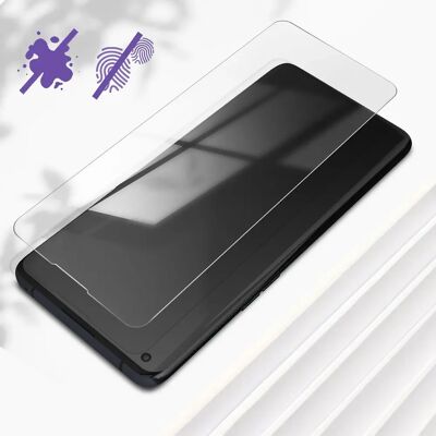 Oppo Find X3 Pro Oppo Find X3 Pro Tempered Glass Screen Protector - Smartphone Screen Protector Oppo Find X3 Pro Oppo Find X3 Pro Tempered Glass Screen Protector - Smartphone Screen Protector