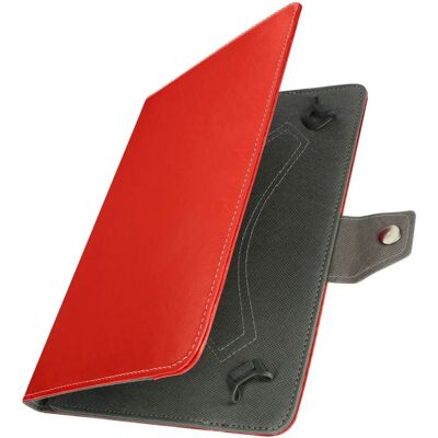 Avizar 10' Tablet Hülle - Kunstleder Video Ständer Avizar 10' Tablet Hülle - Kunstleder Video Ständer