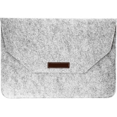 Avizar 13" Laptophülle Grau - Notebookhülle Avizar 13" Laptophülle Grau - Notebookhülle