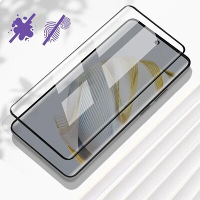 Protecteur d'écran en Verre Trempé Avizar Huawei Nova 10 Pro - Protecteur d'écran - Publicité Protecteur d'écran en Verre Trempé Avizar Huawei Nova 10 Pro - Protecteur d'écran - Publicité