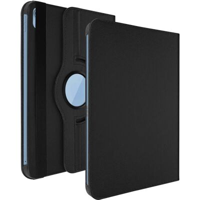 Funda para iPad 10.9 2022 - Soporte giratorio 360 - Compatible con iPad 10.9 Funda para iPad 10.9 2022 - Soporte giratorio 360 - Compatible con iPad 10.9