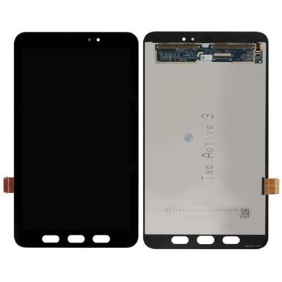 Clappio Galaxy Tab Active 3 Black LCD Screen & Tactile Digitizer - Tablet Replacement Clappio Galaxy Tab Active 3 Black LCD Screen & Tactile Digitizer - Tablet Replacement