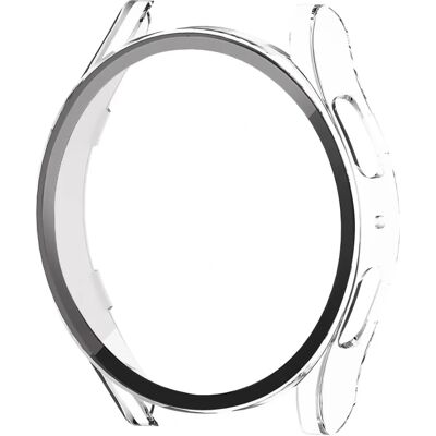 Protecteur d'écran en verre trempé pour Galaxy Watch 5 44mm - Publicité Protecteur d'écran en verre trempé pour Galaxy Watch 5 44mm - Publicité