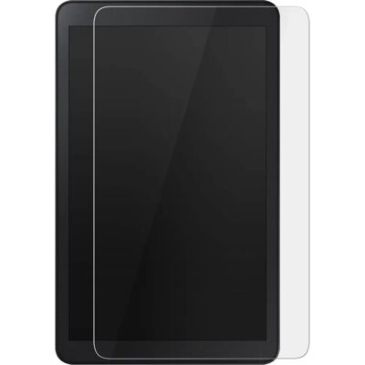 Protection d'écran pour tablette Mocca 10'' - Film transparent ultra-fin 9H - Publicité Protection d'écran pour tablette Mocca 10'' - Film transparent ultra-fin 9H - Publicité