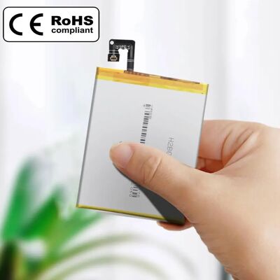 Batterie Interne Clappio Vivo X60 Pro 4300mAh - Publicité Batterie Interne Clappio Vivo X60 Pro 4300mAh - Publicité