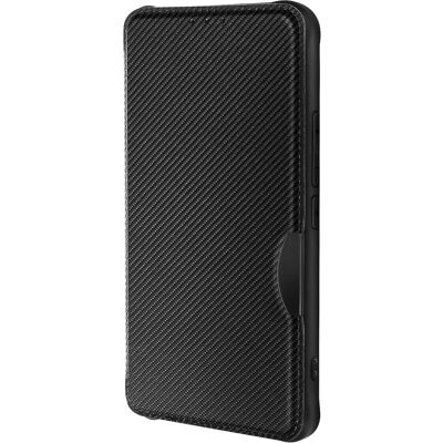 Coque folio pour Xiaomi 12 Lite - Résistante aux chocs, porte-cartes - Publicité Coque folio pour Xiaomi 12 Lite - Résistante aux chocs, porte-cartes - Publicité