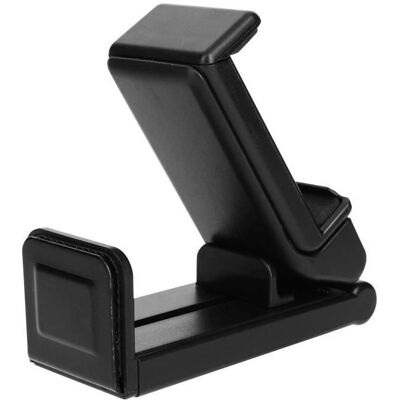 Support multifonctionnel Avizar pour Smartphone, rotation 360°, bureau et voiture - Publicité Support multifonctionnel Avizar pour Smartphone, rotation 360°, bureau et voiture - Publicité