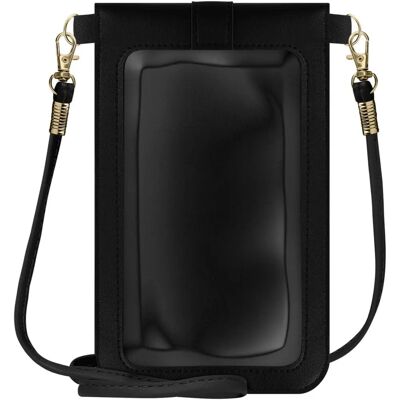 Avizar Umhängetasche für Smartphone mit Touch-Fenster - Phone Bag Avizar Umhängetasche für Smartphone mit Touch-Fenster - Phone Bag