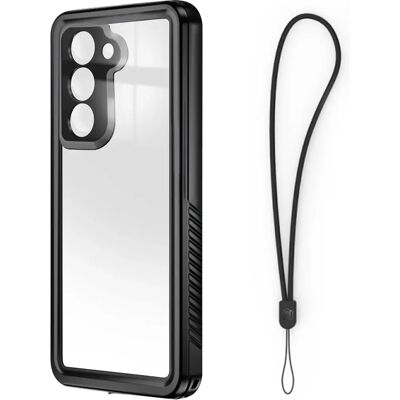 Coque étanche Redpepper Galaxy S23 Plus - Protection 360° - Publicité Coque étanche Redpepper Galaxy S23 Plus - Protection 360° - Publicité