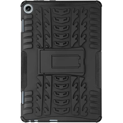 Avizar Lenovo Tab M10 Gen 3 Dual Material Shockproof Case - Tablet Cover Avizar Lenovo Tab M10 Gen 3 Dual Material Shockproof Case - Tablet Cover