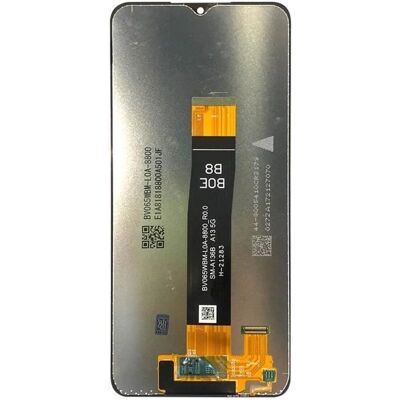 Clappio Galaxy A13 5G Replacement Screen - LCD + Touch Clappio Galaxy A13 5G Replacement Screen - LCD + Touch