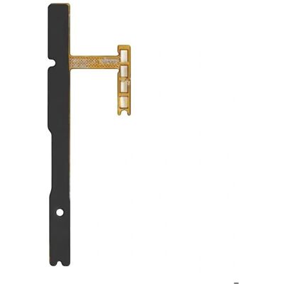 Clappio Galaxy A14 5G Power Volume Flex Cable - Replacement Part Clappio Galaxy A14 5G Power Volume Flex Cable - Replacement Part