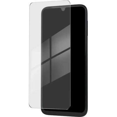 Imak Galaxy A24 Screen Protector - 9H Hardness, Full Coverage, Transparent Imak Galaxy A24 Screen Protector - 9H Hardness, Full Coverage, Transparent