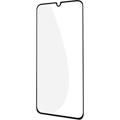 Imak Schwarzer Galaxy A24 Displayschutz - 9H Gehärtetes Glas Imak Schwarzer Galaxy A24 Displayschutz - 9H Gehärtetes Glas