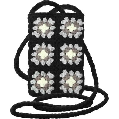 Sac Bandoulière SquareWeave Avizar - Publicité Sac Bandoulière SquareWeave Avizar - Publicité