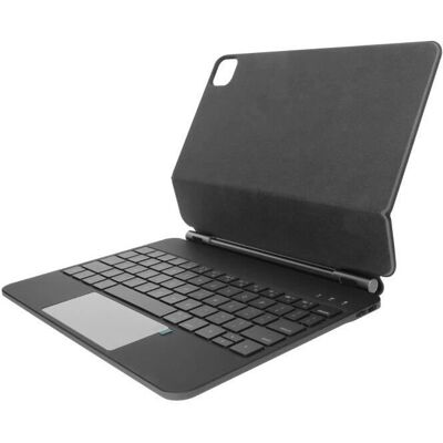 Apple iPad Air 4/5 Bluetooth Keyboard Case - Black Apple iPad Air 4/5 Bluetooth Keyboard Case - Black