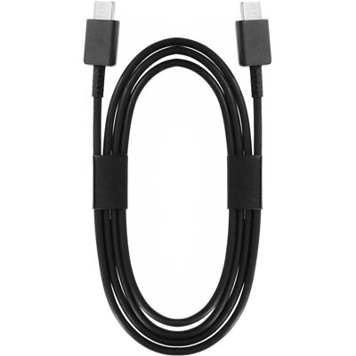 Samsung EP-DN980 1m USB-C Charging Cable - Fast Transfer Samsung EP-DN980 1m USB-C Charging Cable - Fast Transfer