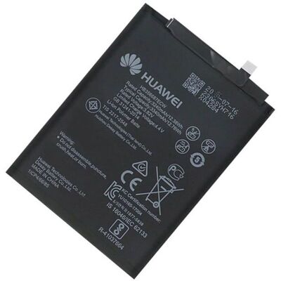 Batterie Clappio Huawei P30 Lite Honor 7X - 3240mAh Remplacement - Publicité Batterie Clappio Huawei P30 Lite Honor 7X - 3240mAh Remplacement - Publicité