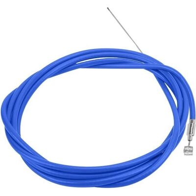 Avizar Xiaomi Scooter 3 Blue Brake Cable - Electric Scooter Avizar Xiaomi Scooter 3 Blue Brake Cable - Electric Scooter