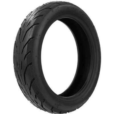 Pneu tubeless pour Xiaomi Scooter Pro 4 - Nylons renforcé noir - Publicité Pneu tubeless pour Xiaomi Scooter Pro 4 - Nylons renforcé noir - Publicité