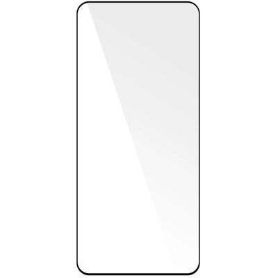 Verre trempé Avizar pour Honor 90 - Résistant aux rayures, 9H, Cadre noir - Publicité Verre trempé Avizar pour Honor 90 - Résistant aux rayures, 9H, Cadre noir - Publicité