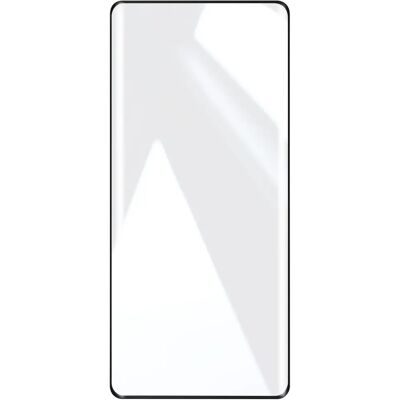 Imak Honor 90 5G Displayschutz - Glasklar, Schwarz Imak Honor 90 5G Displayschutz - Glasklar, Schwarz
