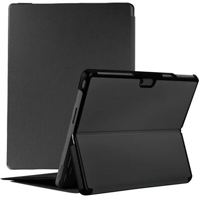 Avizar Microsoft Surface Pro 9 & 11 Slim Eco-Leather Case - Protective & Stylish Avizar Microsoft Surface Pro 9 & 11 Slim Eco-Leather Case - Protective & Stylish