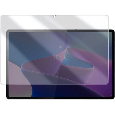 Verre trempé Avizar pour Lenovo Tab P12 - Protecteur d'écran anti-rayures - Publicité Verre trempé Avizar pour Lenovo Tab P12 - Protecteur d'écran anti-rayures - Publicité