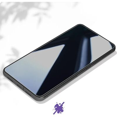 Avizar Verre Trempé pour Google Pixel 8 Pro - Résistant aux Rayures, 9H - Publicité Avizar Verre Trempé pour Google Pixel 8 Pro - Résistant aux Rayures, 9H - Publicité