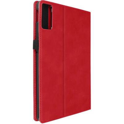 Avizar Xiaomi Redmi Pad SE Mehrfachfach-Tasche Hülle - Tablet Tasche Avizar Xiaomi Redmi Pad SE Mehrfachfach-Tasche Hülle - Tablet Tasche