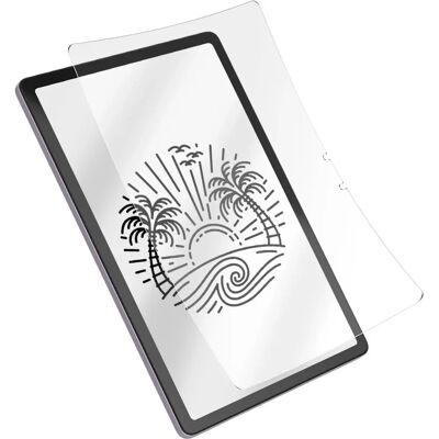 Avizar Film d'écran flexible transparent pour Xiaomi Redmi Pad SE - Publicité Avizar Film d'écran flexible transparent pour Xiaomi Redmi Pad SE - Publicité
