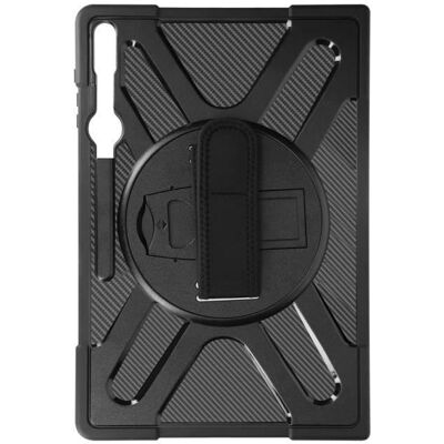 Avizar Samsung Galaxy Tab S8 Ultra S9 Ultra Shockproof Case - Tablet Type Avizar Samsung Galaxy Tab S8 Ultra S9 Ultra Shockproof Case - Tablet Type