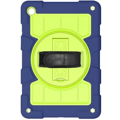 Avizar Hülle für Galaxy Tab A9 Plus - Nachtschwarz Avizar Hülle für Galaxy Tab A9 Plus - Nachtschwarz