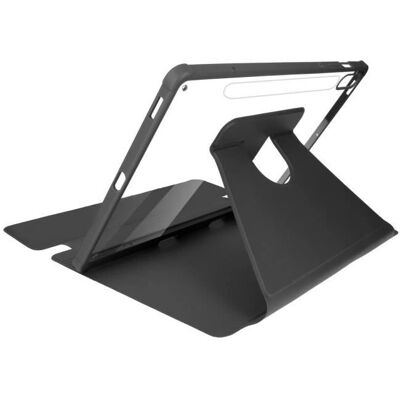Avizar Samsung Galaxy Tab S9 FE Hülle - 360° Multi-Winkel Ständer Avizar Samsung Galaxy Tab S9 FE Hülle - 360° Multi-Winkel Ständer
