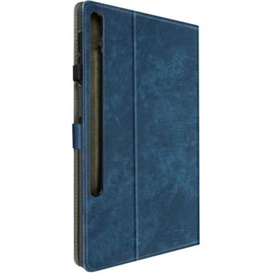Avizar Galaxy Tab S9 Plus Case - Wallet, Stand, Shock Protection Avizar Galaxy Tab S9 Plus Case - Wallet, Stand, Shock Protection