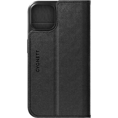 Cygnett iPhone 15 Plus Urban Wallet Case - Shockproof & Card Slots Cygnett iPhone 15 Plus Urban Wallet Case - Shockproof & Card Slots