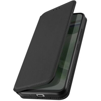 Funda Flip Avizar Xiaomi Mi A2 Lite Negra con Tarjetero y Soporte de Video Funda Flip Avizar Xiaomi Mi A2 Lite Negra con Tarjetero y Soporte de Video