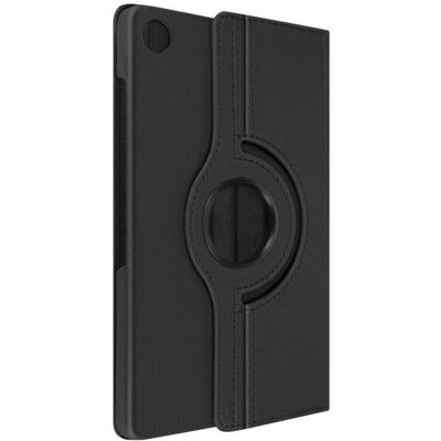Avizar A9 Plus Schwarze Drehbare Hülle - Tablet-Zubehör Avizar A9 Plus Schwarze Drehbare Hülle - Tablet-Zubehör